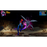  Metroid Ravenous-Spiel 