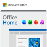 Microsoft Office Home & Business 2024, Office-Software Deutsch, DE, für PC und MAC