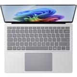 Microsoft Surface Laptop 7 for Business, Notebook platin, Intel® Core™ Ultra 7 268V, Intel® Arc™ Graphics 130V, 32 GB LPDDR5X, 512 GB (512 GB SSD), Windows 11 Pro