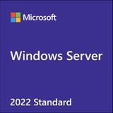 Windows Server 2022 Standard, Server-Software