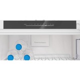 Neff KI1813DD0 N 70, Vollraumkühlschrank 1775  mm Nische