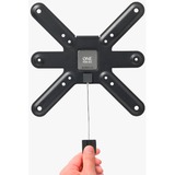 ONE FOR ALL TV-Wandhalterung WM6211 schwarz