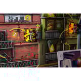 Pegasus Raccoon Robbers, Brettspiel 