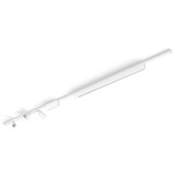 Philips HUE Perifo Basis-Set für die Decke (gerade, 3 Spots, 1 Lightbar), Leuchte weiß