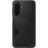 SAMSUNG Card Slot Case, Handyhülle schwarz, Samsung Galaxy A17 | A17 5G