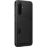 SAMSUNG Card Slot Case, Handyhülle schwarz, Samsung Galaxy A17 | A17 5G