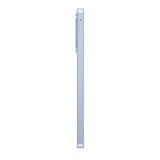 Samsung Galaxy A18 128GB, Handy Light Blue, Android 17, 4 GB