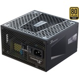 Seasonic PRIME GX-650, PC-Netzteil schwarz, 4x PCIe, Kabel-Management, 650 Watt