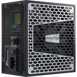 Seasonic PRIME GX-650, PC-Netzteil schwarz, 4x PCIe, Kabel-Management, 650 Watt
