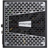 Seasonic PRIME GX-650, PC-Netzteil schwarz, 4x PCIe, Kabel-Management, 650 Watt