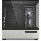 Sharkoon MK7 ARGB , Tower-Gehäuse schwarz, Tempered Glass x 2