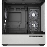 Sharkoon MK7 ARGB , Tower-Gehäuse schwarz, Tempered Glass x 2