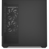 Sharkoon MK7 ARGB , Tower-Gehäuse schwarz, Tempered Glass x 2