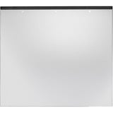 SilverStone RM31 MINI Rackmount Server-Gehäuse, Rack, Server-Gehäuse schwarz, 3 Höheneinheiten