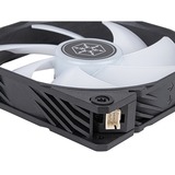 SilverStone SST-IM360-ARGB 360mm, Wasserkühlung schwarz