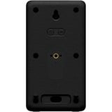 Sony SARS3S, Lautsprecher schwarz