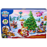 Spin Master Paw Patrol Adventskalender 2025, Spielfigur 