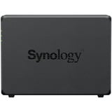 Synology DS725+, NAS schwarz