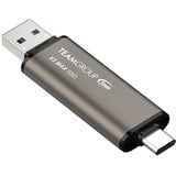 Team Group X2 MAX 2 TB, USB-Stick titan/schwarz
