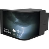 Thermaltake MAGCurve 360 Ultra AIO ARGB, Wasserkühlung schwarz