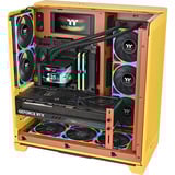 Thermaltake MAGCurve 360 Ultra AIO ARGB, Wasserkühlung schwarz