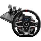 Thrustmaster T-248R Shifter Pack, Simulatoren-Set schwarz/rot
