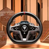 Thrustmaster T-248R Shifter Pack, Simulatoren-Set schwarz/rot