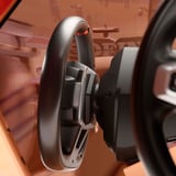 Thrustmaster T-248R Shifter Pack, Simulatoren-Set schwarz/rot