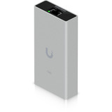 Ubiquiti Ubiquiti 10G Ethernet Adapter UACC-Adapter-RJ45-USBC-10GE, LAN-Adapter weiß