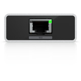 Ubiquiti Ubiquiti 10G Ethernet Adapter UACC-Adapter-RJ45-USBC-10GE, LAN-Adapter weiß