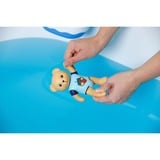 ZAPF Creation BABY born® Splish Splash Badewanne mit Teddy, Spielfigur 