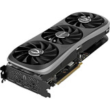 ZOTAC GeForce RTX 4070 Trinity Generalüberholt, Grafikkarte DLSS 3, 3x DisplayPort, 1x HDMI 2.1