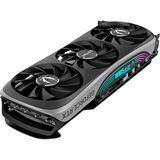 ZOTAC GeForce RTX 4070 Trinity Generalüberholt, Grafikkarte DLSS 3, 3x DisplayPort, 1x HDMI 2.1