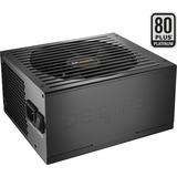 be quiet! STRAIGHT POWER 11 Platinum 1200W, PC-Netzteil schwarz, 6x PCIe, Kabel-Management, 1200 Watt