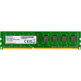 ADATA DIMM 8 GB DDR3-1600, Arbeitsspeicher ADDU1600W8G11-S