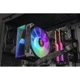 ALTERNATE Gaming-PC Window Edition • RTX 5060 • AMD Ryzen™ 5 5600 • 16 GB RAM schwarz/transparent, Windows 11 Home