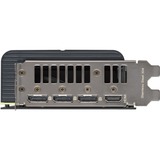 ASUS GeForce RTX 4060 Ti PROART-O16G, Grafikkarte schwarz, DLSS 3, 3x DisplayPort, 1x HDMI