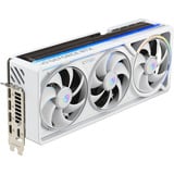 ASUS GeForce RTX 5090 ROG ASTRAL GAMING OC WHITE, Grafikkarte DLSS 4, 3x DisplayPort, 2x HDMI 2.1