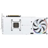ASUS GeForce RTX 5090 ROG ASTRAL GAMING OC WHITE, Grafikkarte DLSS 4, 3x DisplayPort, 2x HDMI 2.1