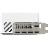 ASUS GeForce RTX 5090 ROG ASTRAL GAMING OC WHITE, Grafikkarte DLSS 4, 3x DisplayPort, 2x HDMI 2.1