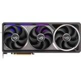 ASUS GeForce RTX 5090 ROG ASTRAL GAMING OC, Grafikkarte DLSS 4, 3x DisplayPort, 2x HDMI 2.1