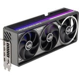 ASUS GeForce RTX 5090 ROG ASTRAL GAMING OC, Grafikkarte DLSS 4, 3x DisplayPort, 2x HDMI 2.1