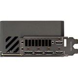 ASUS GeForce RTX 5090 ROG ASTRAL GAMING OC, Grafikkarte DLSS 4, 3x DisplayPort, 2x HDMI 2.1