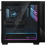 ASUS ROG GM700 GM700TZ-R9800X183W, Gaming-PC schwarz/transparent, Windows 11 Home