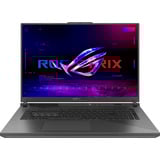 ASUS ROG Strix G18 (G814PP-S8026), Gaming-Notebook grau, AMD Ryzen 9 8940HX, NVIDIA GeForce RTX 5070, 16 GB DDR5, 1 TB (1 TB SSD), ohne Betriebssystem