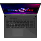 ASUS ROG Strix G18 (G814PP-S8026), Gaming-Notebook grau, AMD Ryzen 9 8940HX, NVIDIA GeForce RTX 5070, 16 GB DDR5, 1 TB (1 TB SSD), ohne Betriebssystem