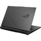 ASUS ROG Strix G18 (G814PP-S8026), Gaming-Notebook grau, AMD Ryzen 9 8940HX, NVIDIA GeForce RTX 5070, 16 GB DDR5, 1 TB (1 TB SSD), ohne Betriebssystem