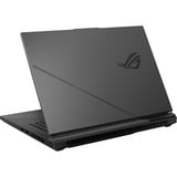 ASUS ROG Strix G18 (G814PP-S8026), Gaming-Notebook grau, AMD Ryzen 9 8940HX, NVIDIA GeForce RTX 5070, 16 GB DDR5, 1 TB (1 TB SSD), ohne Betriebssystem
