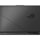 ASUS ROG Strix G18 (G814PP-S8026), Gaming-Notebook grau, AMD Ryzen 9 8940HX, NVIDIA GeForce RTX 5070, 16 GB DDR5, 1 TB (1 TB SSD), ohne Betriebssystem
