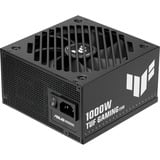 ASUS TUF-GAMING-1200G-EVO, PC-Netzteil schwarz, 1x 12-Pin High Power GPU, 3x PCIe, Kabelmanagement, 1200 Watt